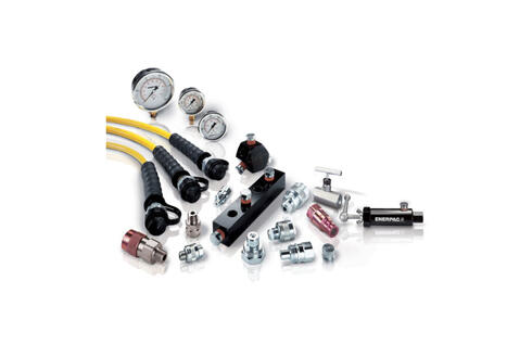 Hydraulic Valves / System Components
