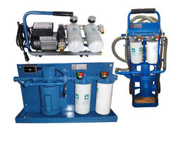 Fluid Transfer Products