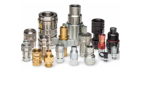 Quick Coupling Products