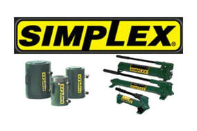 Norman Named Authorized Repair Center for Simplex Hydraulics