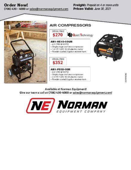Mi-T-M Summer Deals