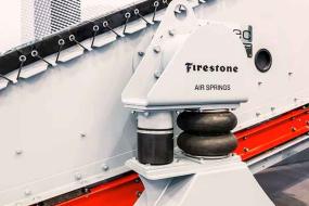 Firestone Air Springs & Isolators Guide