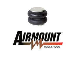 Airmount Isolators
