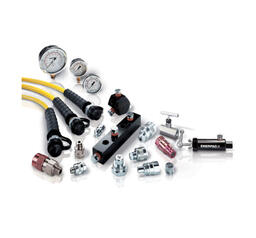 Hydraulic Valves / System Components