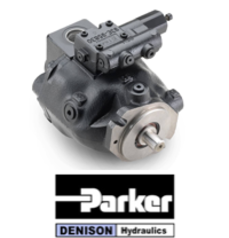Parker Denison: Pumps & Motors