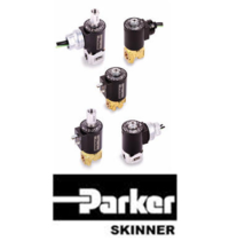 Parker Fluid Control Division
