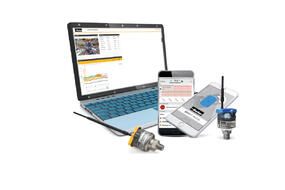 Streamline Your Work with Advanced Condition Monitoring and Diagnostics