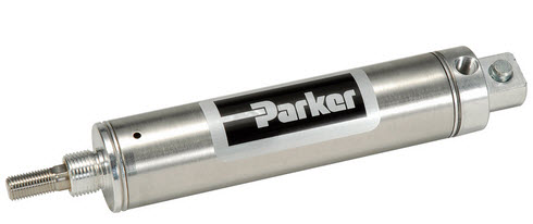 parker stainless steel air cylinder