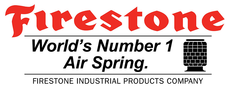 Firestone - Actuators & Isolators | Norman Equipment Company